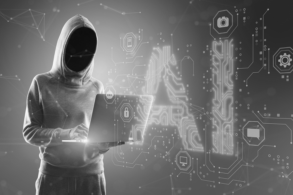 IA para detecção de desvios